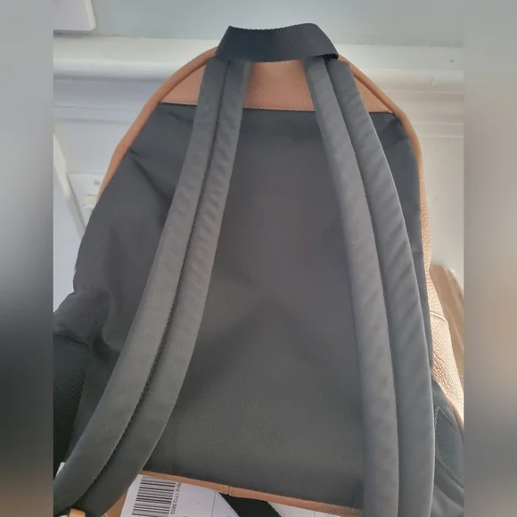 Coach Backpack - Picture 2 of 4